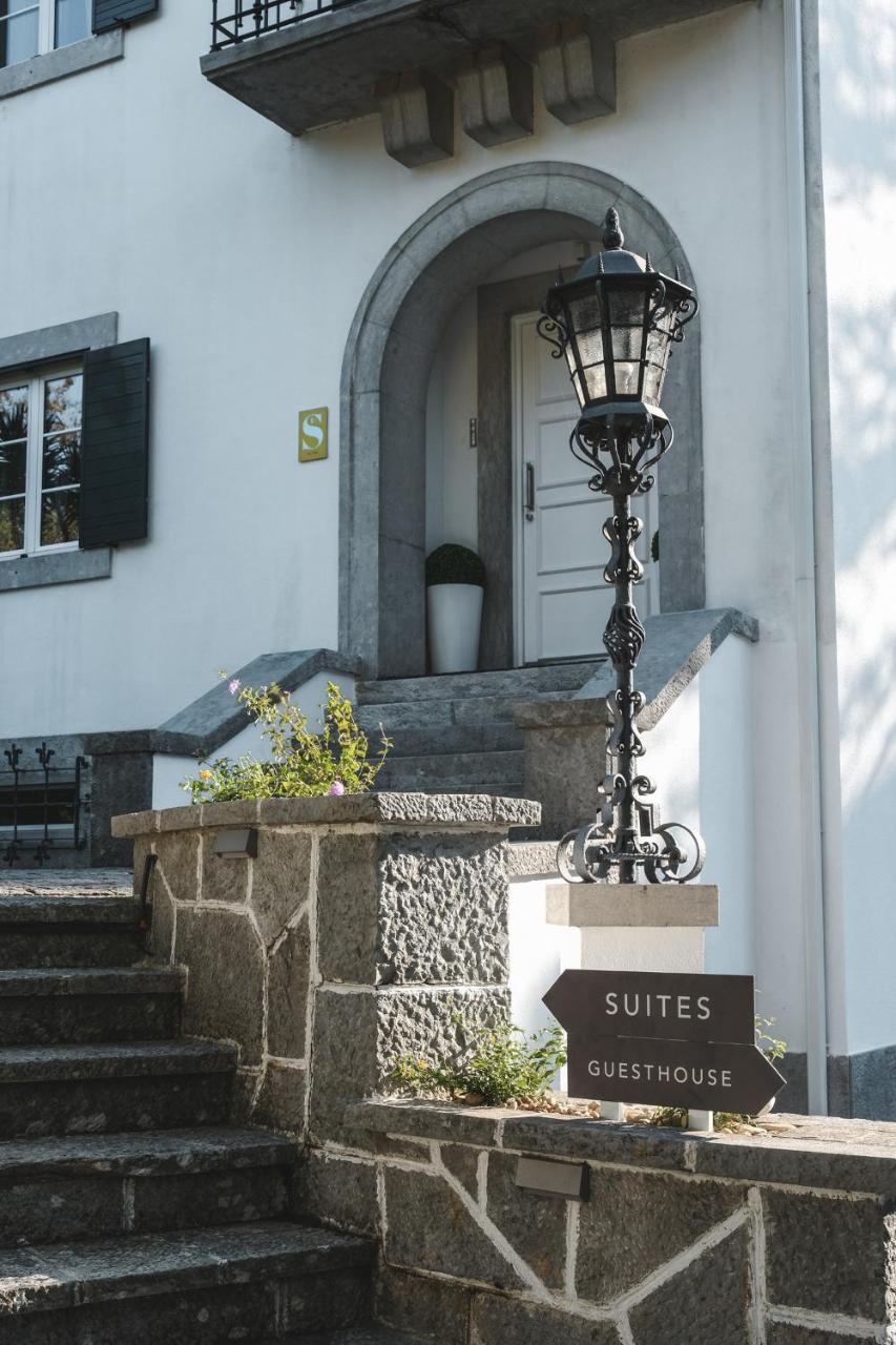 4U Lisbon Airport Suites Экстерьер фото